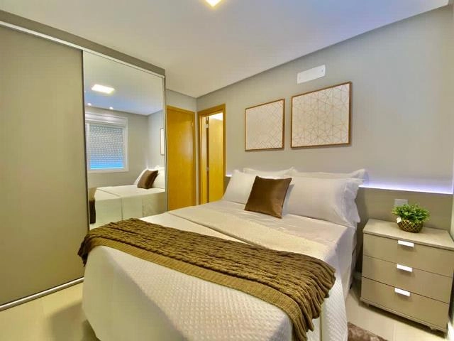 Apartamento Decorado com Vistão para o Mar!: 18ª foto da galeria de imagens do imóvel