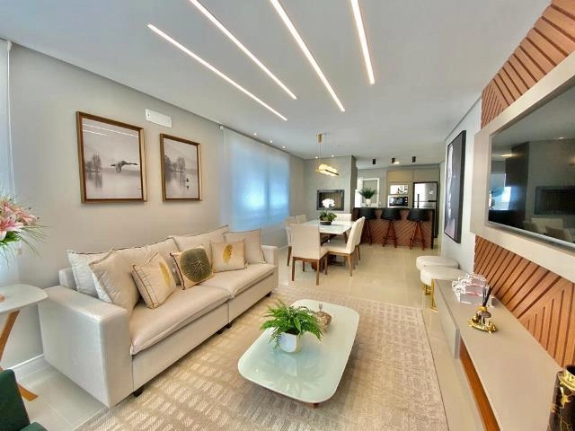 Apartamento Decorado com Vistão para o Mar!: 20ª foto da galeria de imagens do imóvel