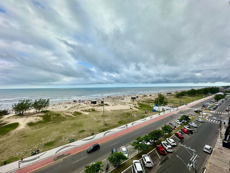 BEIRA MAR - MOBILIADO E DECORADO: 6ª foto da galeria de imagens do imóvel