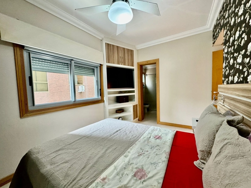 BEIRA MAR - MOBILIADO E DECORADO: 26ª foto da galeria de imagens do imóvel