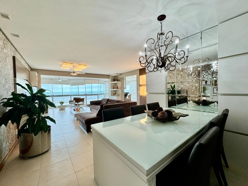 BEIRA MAR - MOBILIADO E DECORADO: 4ª foto da galeria de imagens do imóvel