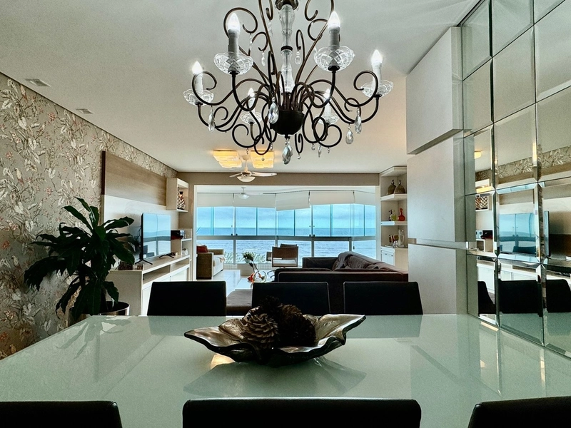 BEIRA MAR - MOBILIADO E DECORADO: 23ª foto da galeria de imagens do imóvel