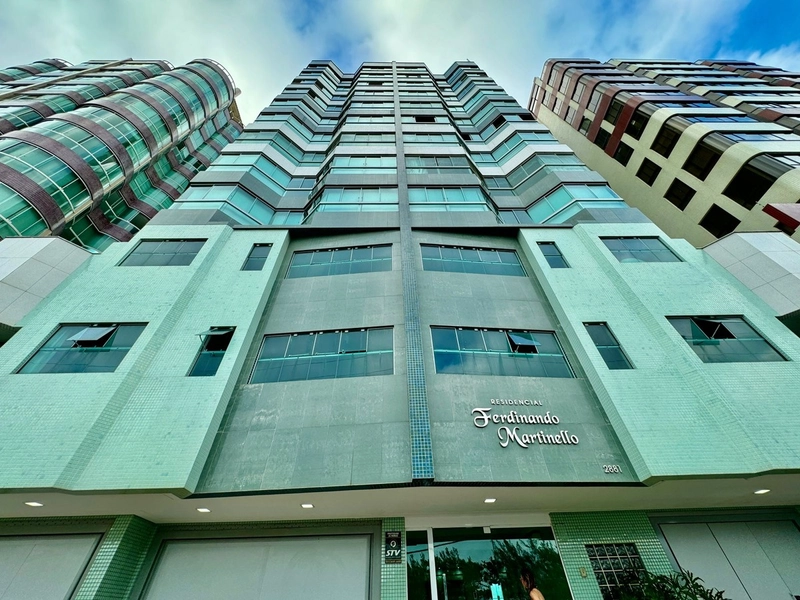 BEIRA MAR - MOBILIADO E DECORADO: 8ª foto da galeria de imagens do imóvel