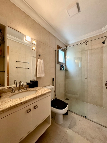 BEIRA MAR - MOBILIADO E DECORADO: 15ª foto da galeria de imagens do imóvel