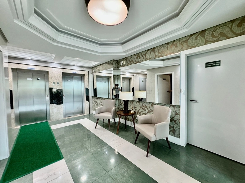 BEIRA MAR - MOBILIADO E DECORADO: 2ª foto da galeria de imagens do imóvel