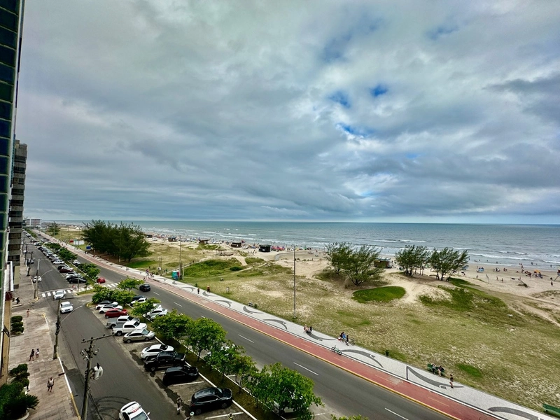 BEIRA MAR - MOBILIADO E DECORADO: 17ª foto da galeria de imagens do imóvel