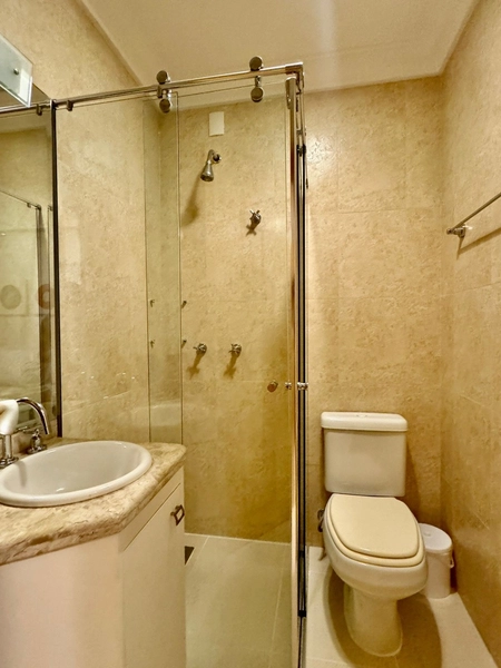 BEIRA MAR - MOBILIADO E DECORADO: 10ª foto da galeria de imagens do imóvel