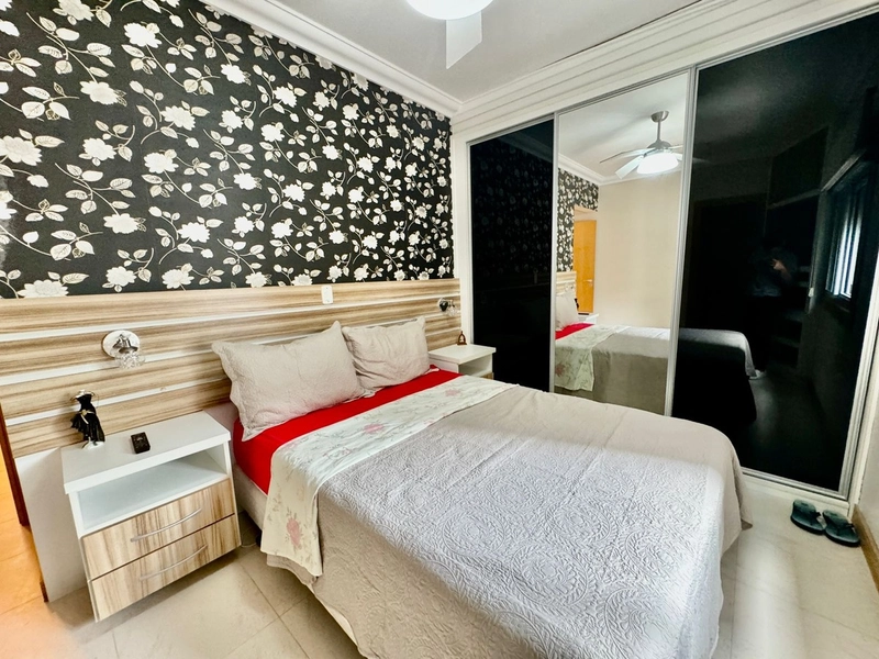 BEIRA MAR - MOBILIADO E DECORADO: 14ª foto da galeria de imagens do imóvel