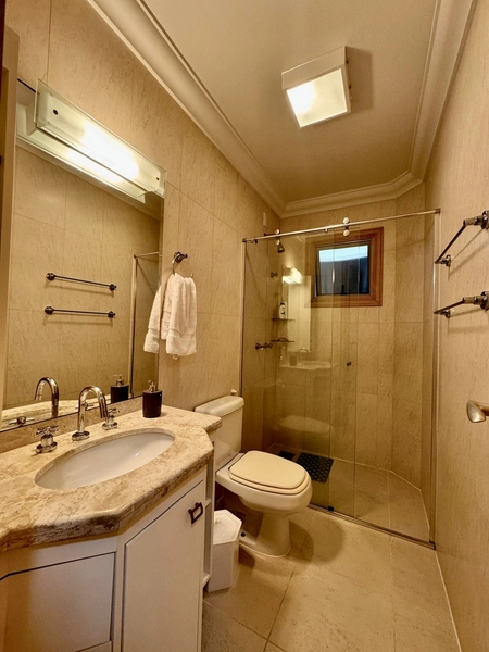 BEIRA MAR - MOBILIADO E DECORADO: 16ª foto da galeria de imagens do imóvel