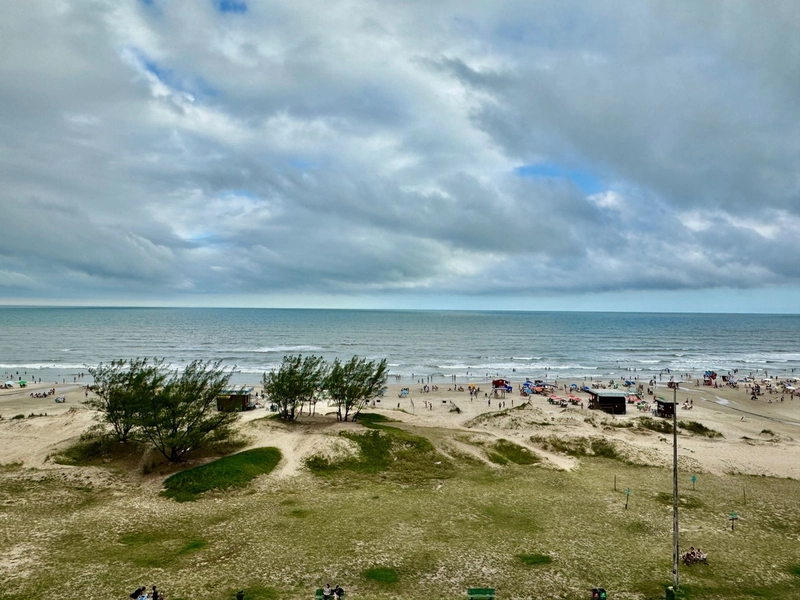 BEIRA MAR - MOBILIADO E DECORADO: 28ª foto da galeria de imagens do imóvel