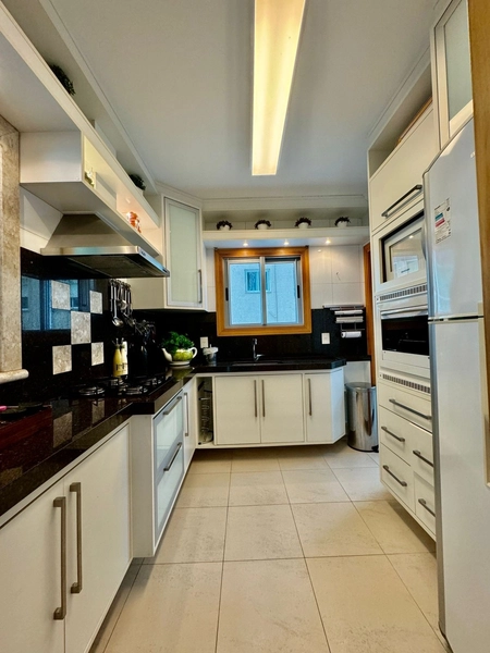 BEIRA MAR - MOBILIADO E DECORADO: 13ª foto da galeria de imagens do imóvel