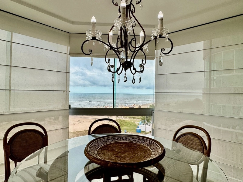BEIRA MAR - MOBILIADO E DECORADO: 11ª foto da galeria de imagens do imóvel