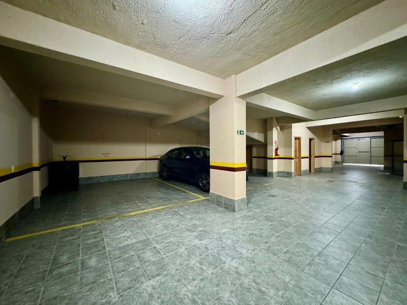 BEIRA MAR - MOBILIADO E DECORADO: 12ª foto da galeria de imagens do imóvel