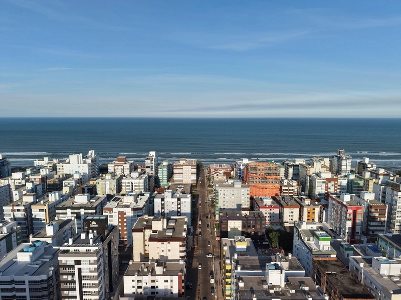 Apartamento de 2 dormitórios finamente mobiliado: 21ª foto da galeria de imagens do imóvel