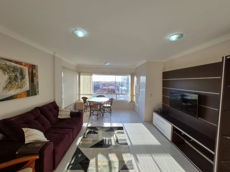 DE FRENTE, COM VISTA ETERNA! MOBILIADO! BEM LOCALIZADO!: 5ª foto da galeria de imagens do imóvel