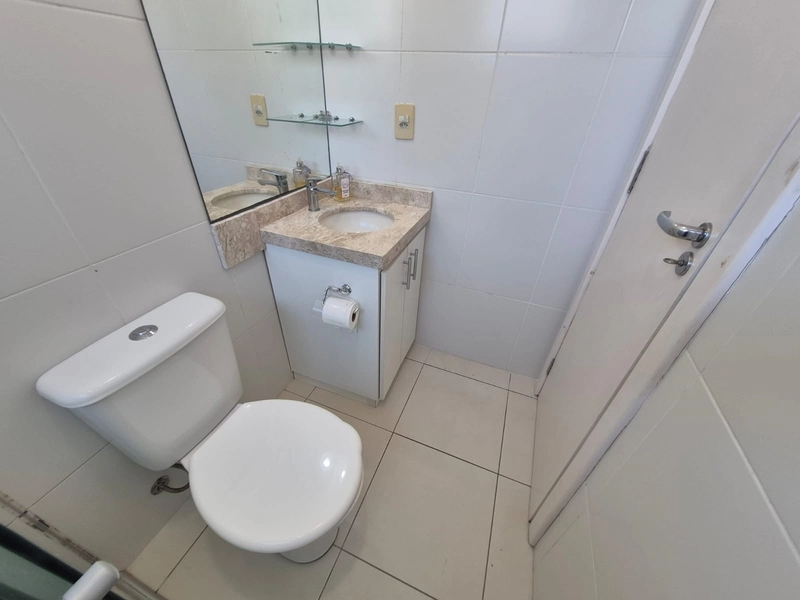 DE FRENTE, COM VISTA ETERNA! MOBILIADO! BEM LOCALIZADO!: 14ª foto da galeria de imagens do imóvel