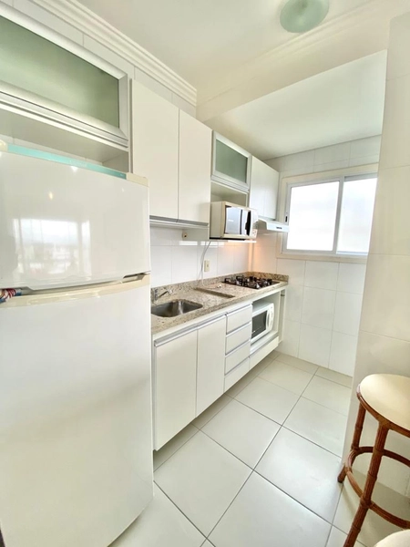 DE FRENTE, COM VISTA ETERNA! MOBILIADO! BEM LOCALIZADO!: 25ª foto da galeria de imagens do imóvel