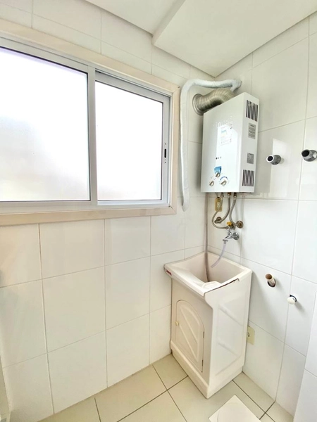 DE FRENTE, COM VISTA ETERNA! MOBILIADO! BEM LOCALIZADO!: 26ª foto da galeria de imagens do imóvel