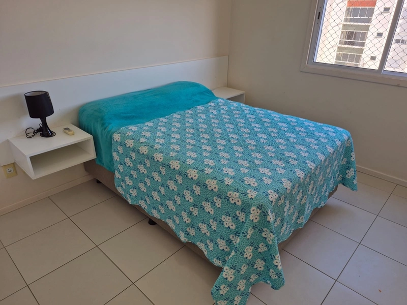 DE FRENTE, COM VISTA ETERNA! MOBILIADO! BEM LOCALIZADO!: 10ª foto da galeria de imagens do imóvel