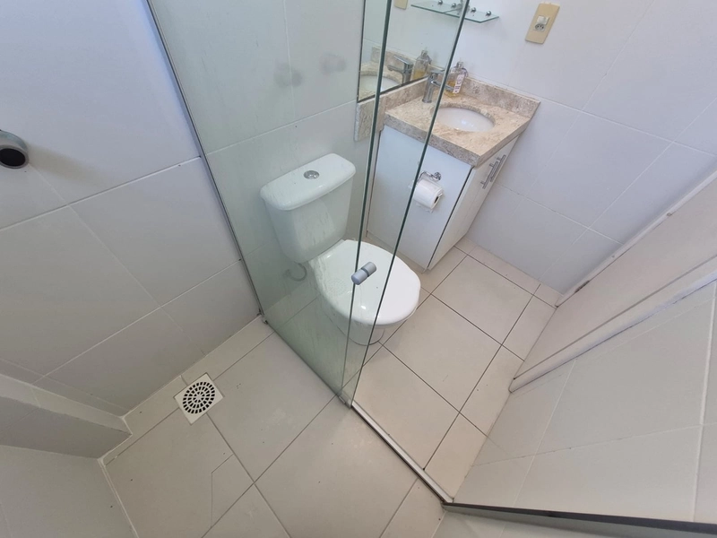 DE FRENTE, COM VISTA ETERNA! MOBILIADO! BEM LOCALIZADO!: 15ª foto da galeria de imagens do imóvel