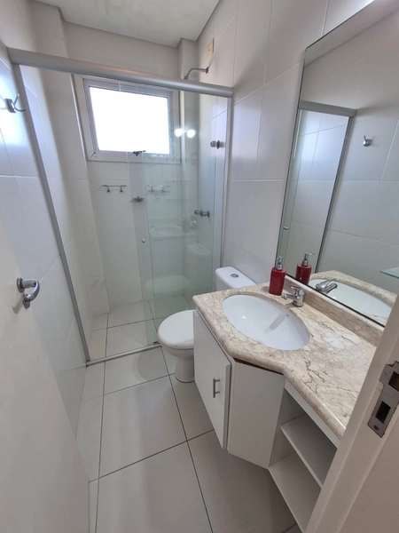 DE FRENTE, COM VISTA ETERNA! MOBILIADO! BEM LOCALIZADO!: 17ª foto da galeria de imagens do imóvel