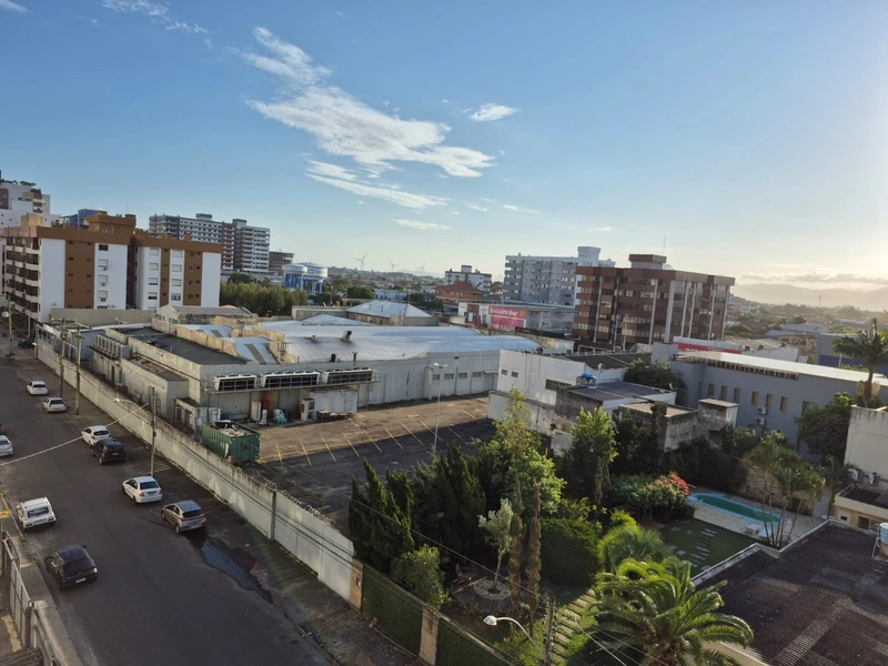 DE FRENTE, COM VISTA ETERNA! MOBILIADO! BEM LOCALIZADO!: 4ª foto da galeria de imagens do imóvel