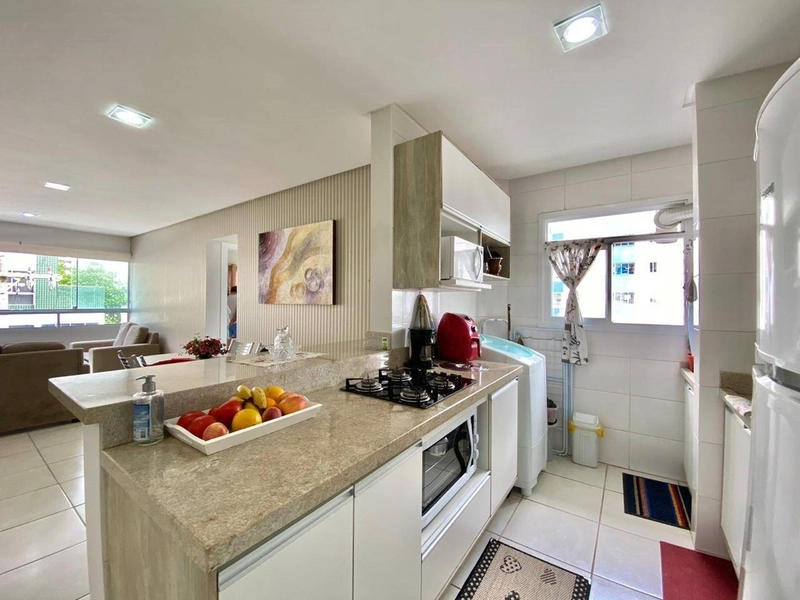 OPORTUNIDADE! DE FRENTE, MOBILIADO, 2 DORMITS. VAGA, ELEVADOR!: 8ª foto da galeria de imagens do imóvel