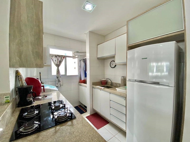 OPORTUNIDADE! DE FRENTE, MOBILIADO, 2 DORMITS. VAGA, ELEVADOR!: 6ª foto da galeria de imagens do imóvel