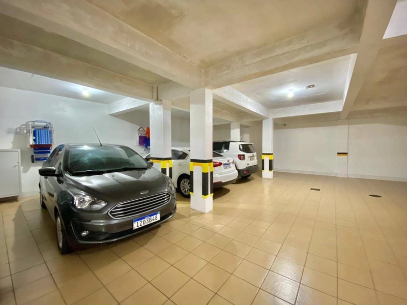 OPORTUNIDADE! DE FRENTE, MOBILIADO, 2 DORMITS. VAGA, ELEVADOR!: 7ª foto da galeria de imagens do imóvel