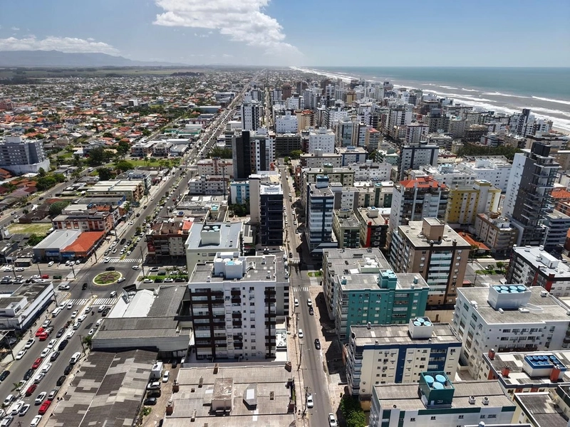 APTO DE FRENTE! MOBILIADO, DECORADO, TERRAÇO, LESTE, NORTE!: 29ª foto da galeria de imagens do imóvel