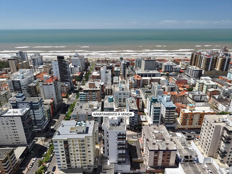 APTO DE FRENTE! MOBILIADO, DECORADO, TERRAÇO, LESTE, NORTE!: 28ª foto da galeria de imagens do imóvel