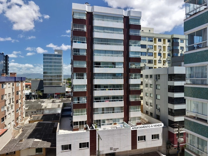 APTO DE FRENTE! MOBILIADO, DECORADO, TERRAÇO, LESTE, NORTE!: 25ª foto da galeria de imagens do imóvel