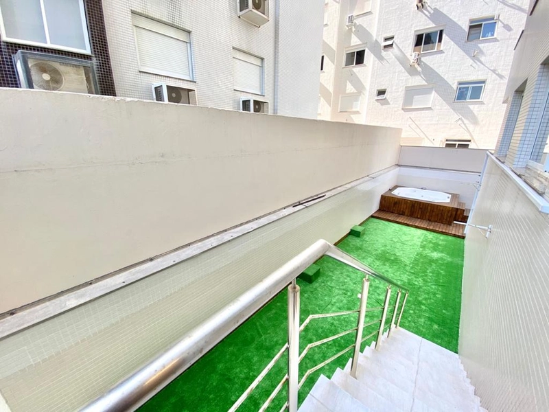 Mansão Suspensa Na Divisa de Capão e Atlantida! Não existe outro Igual: 18ª foto da galeria de imagens do imóvel