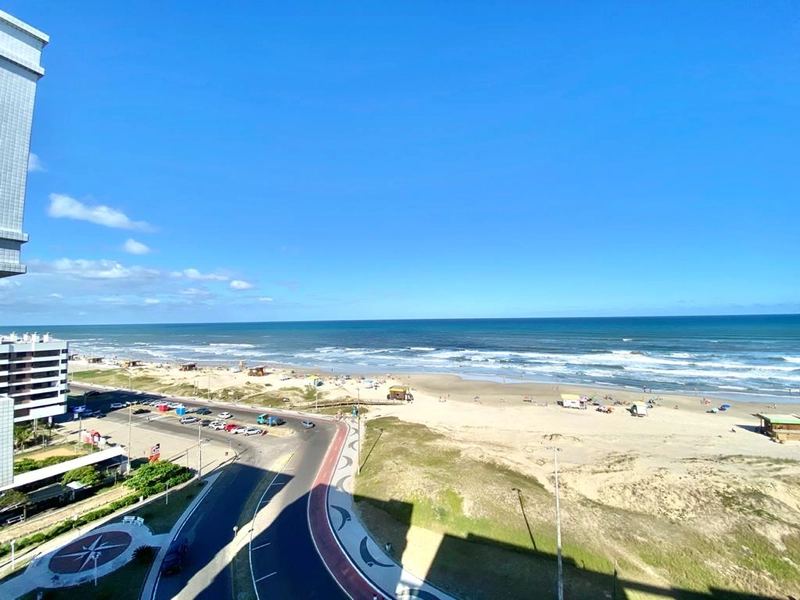 Leste/norte ao lado praça do Farol: 8ª foto da galeria de imagens do imóvel