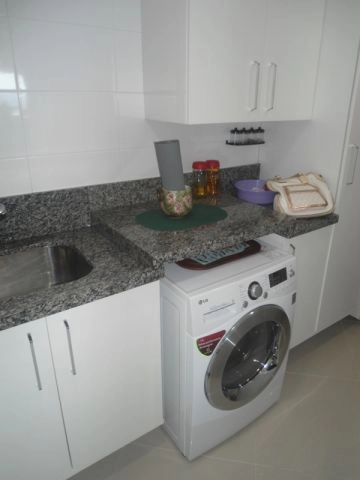 Apartamento diferenciado na praça bassani, são 300m² só de apartamento: 6ª foto da galeria de imagens do imóvel