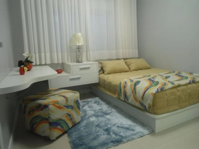 Apartamento diferenciado na praça bassani, são 300m² só de apartamento: 17ª foto da galeria de imagens do imóvel