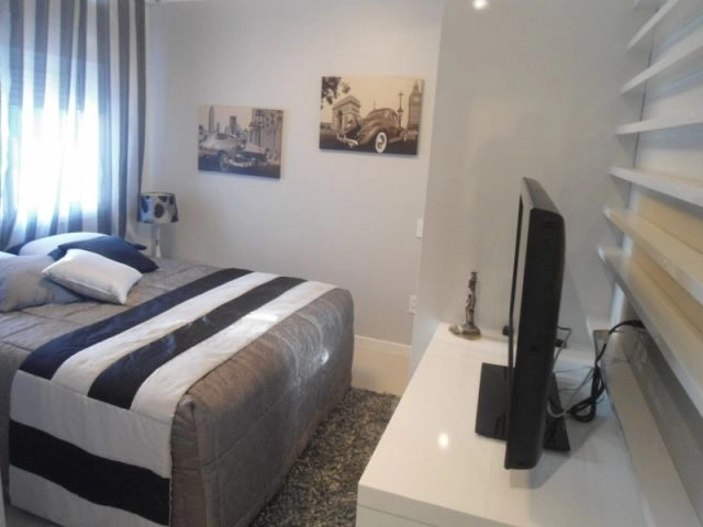 Apartamento diferenciado na praça bassani, são 300m² só de apartamento: 18ª foto da galeria de imagens do imóvel