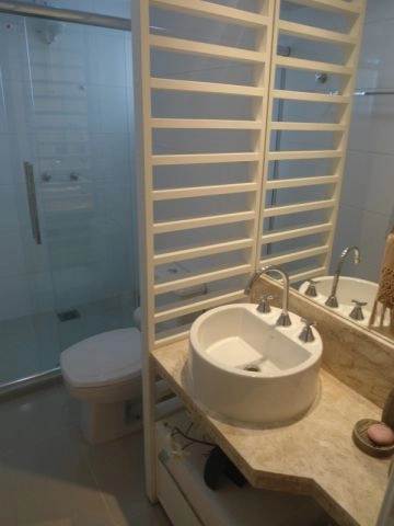 Apartamento diferenciado na praça bassani, são 300m² só de apartamento: 20ª foto da galeria de imagens do imóvel