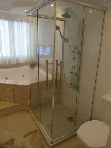 Apartamento diferenciado na praça bassani, são 300m² só de apartamento: 23ª foto da galeria de imagens do imóvel