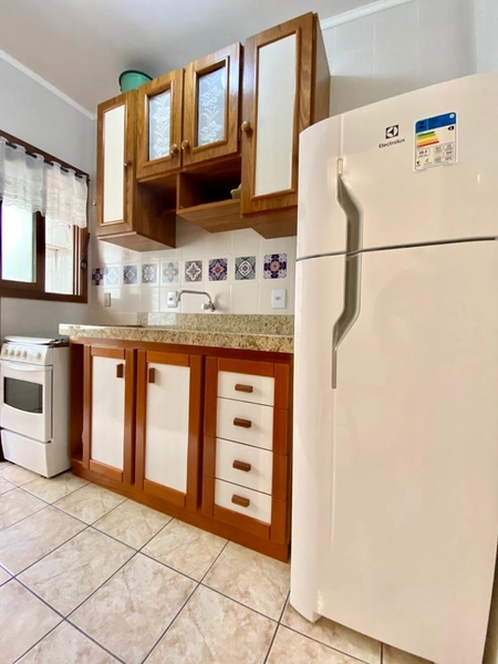 Apartamento na Av. Ararigbóia, com box!: 18ª foto da galeria de imagens do imóvel