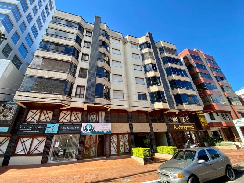 Apartamento na Av. Ararigbóia, com box!: 17ª foto da galeria de imagens do imóvel