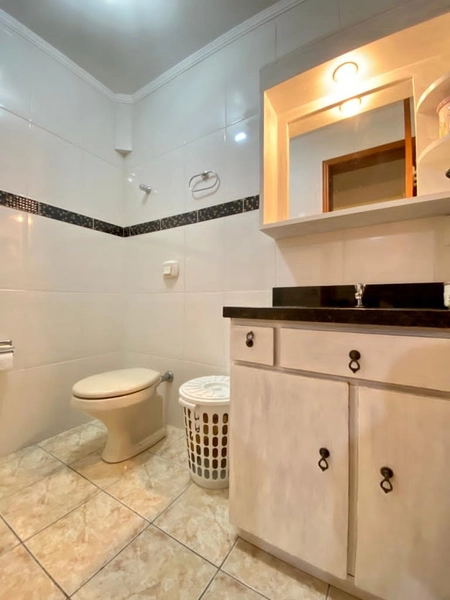 Apartamento na Av. Ararigbóia, com box!: 15ª foto da galeria de imagens do imóvel