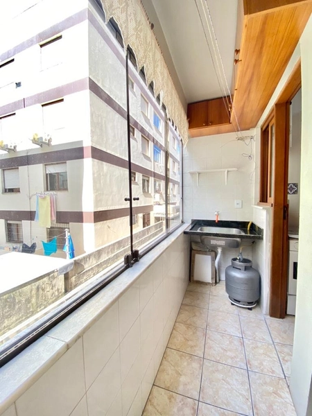Apartamento na Av. Ararigbóia, com box!: 7ª foto da galeria de imagens do imóvel