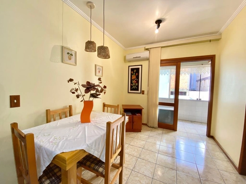 Apartamento na Av. Ararigbóia, com box!: 1ª foto da galeria de imagens do imóvel