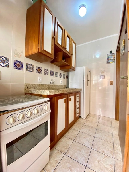 Apartamento na Av. Ararigbóia, com box!: 8ª foto da galeria de imagens do imóvel