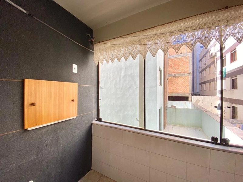 Apartamento na Av. Ararigbóia, com box!: 5ª foto da galeria de imagens do imóvel