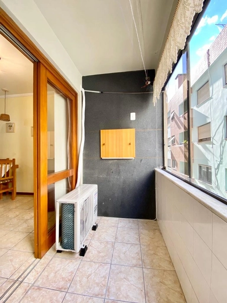 Apartamento na Av. Ararigbóia, com box!: 6ª foto da galeria de imagens do imóvel
