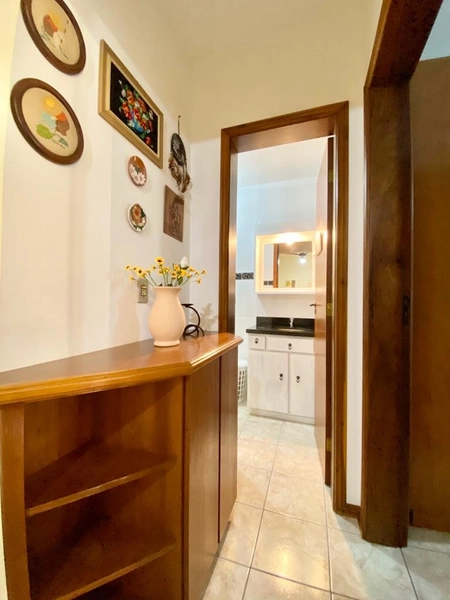 Apartamento na Av. Ararigbóia, com box!: 10ª foto da galeria de imagens do imóvel