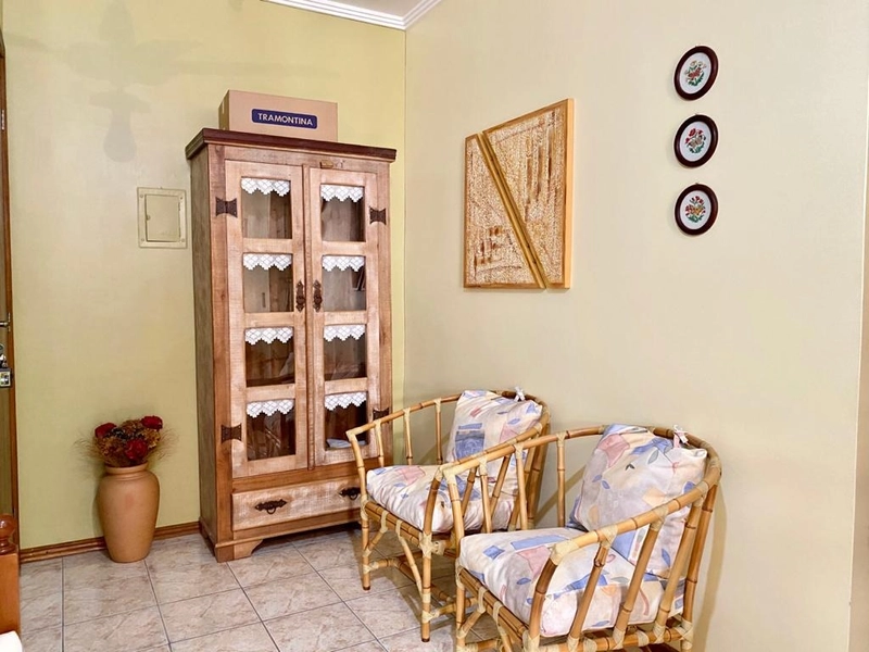 Apartamento na Av. Ararigbóia, com box!: 2ª foto da galeria de imagens do imóvel