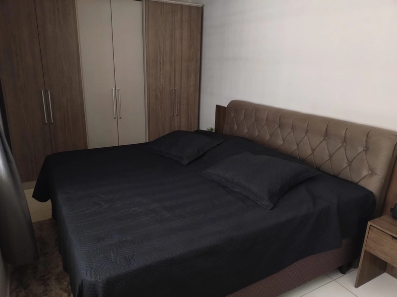 APTO TÉRREO DE FRENTE, CONFORTO, PRATICIDADE E LOCALIZAÇÃO!MOBILIADO!: 7ª foto da galeria de imagens do imóvel